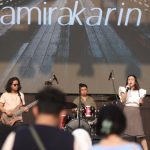 KapanLagi Buka Bareng BRI Festival 2024 Hari Kedua Tak Kalah Meriah, Gelar Konser Musik hingga Tausiyah