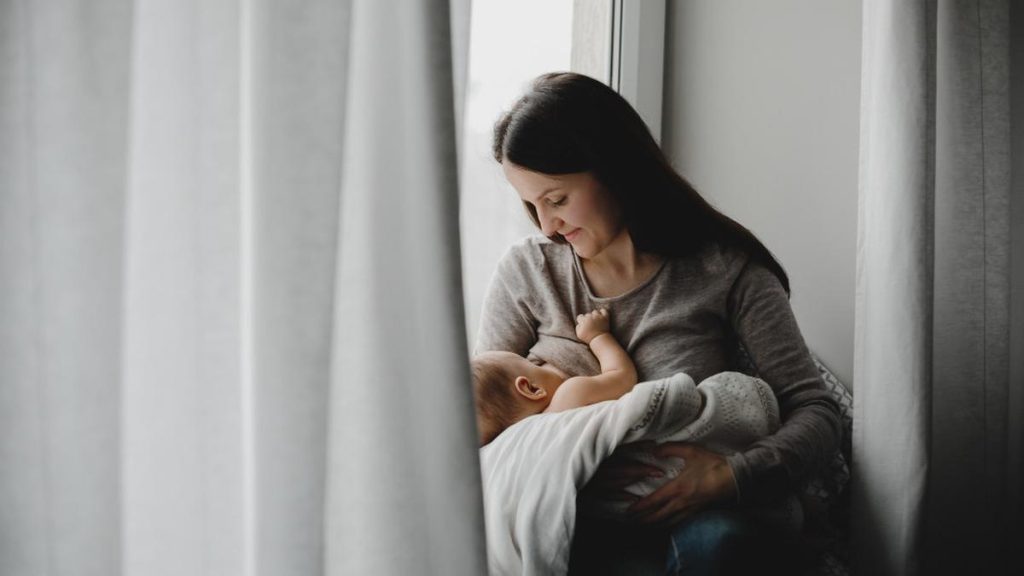 Keajaiban Air Susu Ibu, ASI Eksklusif Dukung Tumbuh Kembang Bayi Secara Optimal