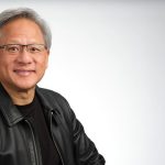 Kisah Jensen Huang, Berawal Pekerja Restoran Kini Jadi CEO Raksasa Teknologi Nvidia