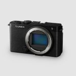 Lumix S9 Meluncur, Kamera Mirrorless Full-Frame Terkecil dan Teringan di Seri Lumix S