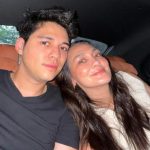 Luna Maya Ungkap Tanggal Jadian dengan Maxime Bouttier, Genap 1 Tahun Pacaran