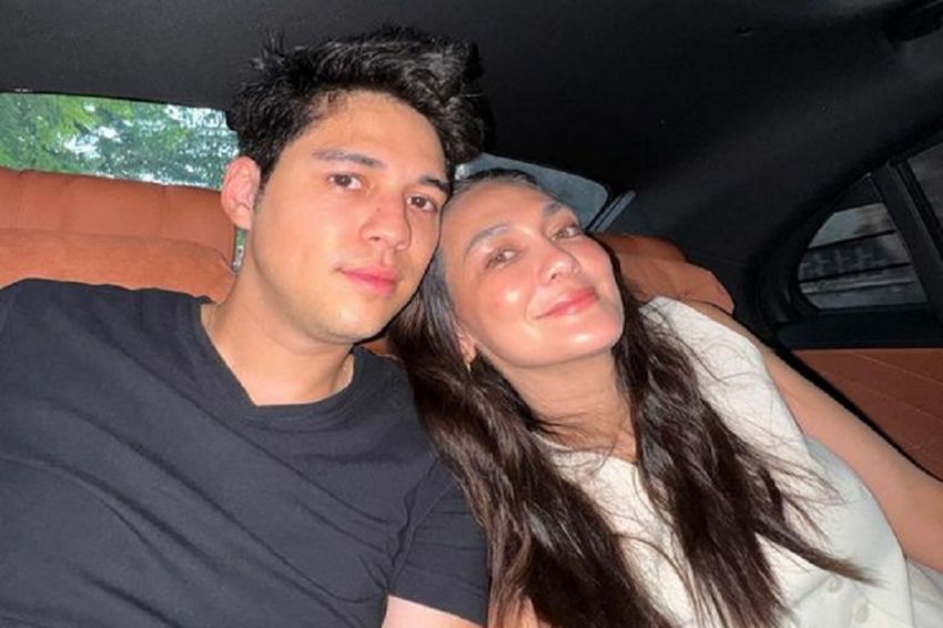 Luna Maya Ungkap Tanggal Jadian dengan Maxime Bouttier, Genap 1 Tahun Pacaran