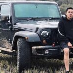 Mobil Jeep Rubicon Mario Dandy Dilelang Rp800 Juta, Minat Beli?