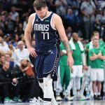 NBA: Kembali Cedera Betis, Luka Doncic Minimal Absen 1 Bulan