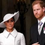 Pangeran Harry dan Meghan Markle Berencana Perbarui Pernikahan, Kenapa?