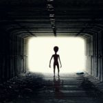 Pemburu Alien Ciptakan Teknologi Baru