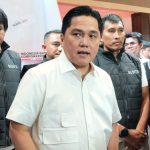 Reaksi Erick Thohir Soal Selebrasi Provokatif Timnas Australia U-16: Kita Dilecehkan