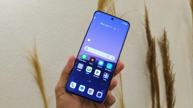 Realme 13 Pro 5G: Menarik untuk Dilirik