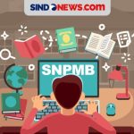 Resmi, Ini Materi Soal UTBK SNBT 2025, Ada Tes Kompetensi Akademik (TKA) ?