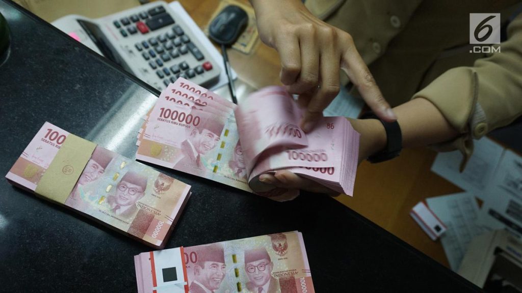 Rupiah Menguat Hari Ini, Bisakah Tinggalkan Level 16.000 per Dolar AS?