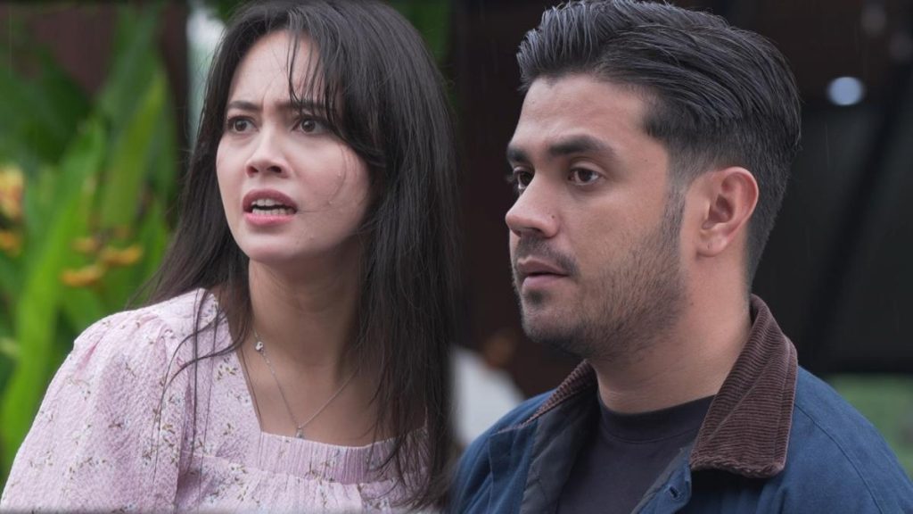 Saksikan Sinetron Di Antara Dua Cinta Episode Senin 6 Mei April 2024 Pukul 21.30 WIB di SCTV, Simak Sinopsisnya