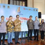 Sampoerna Festival UMKM 2024: Kolaborasi dan Inovasi Jadi Kunci Naik Kelas