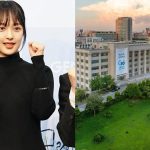 Selain Kim Bora Sky Castle, Berikut 4 Artis Korea Alumni Universitas Inha