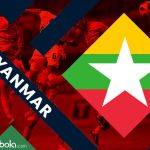 Siap berlaga di Piala AFF 2024, Simak Daftar Lengkap Skuad Pemain Timnas Myanmar