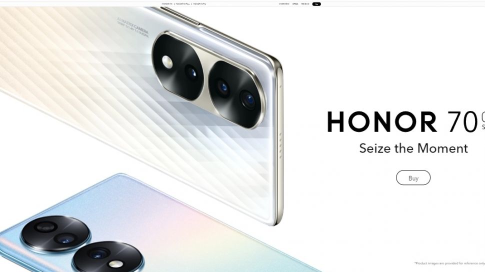 Spesifikasi Utama Honor 80 dan Honor 80 Pro Terungkap, Ini Bocorannya