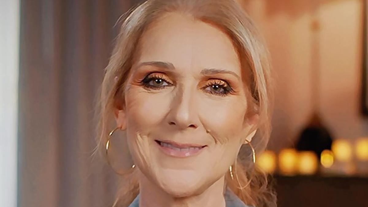 Surat Terbuka Celine Dion Setelah Viral Adele Memeluknya Sambil Nangis di Sela Konser