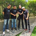 Teduh, Lagu Tentang Kerinduan Alam di FSC Forest Week 2024