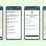 WhatsApp Perkuat Keamanan: Fitur Baru Verifikasi Link Langsung ke Google