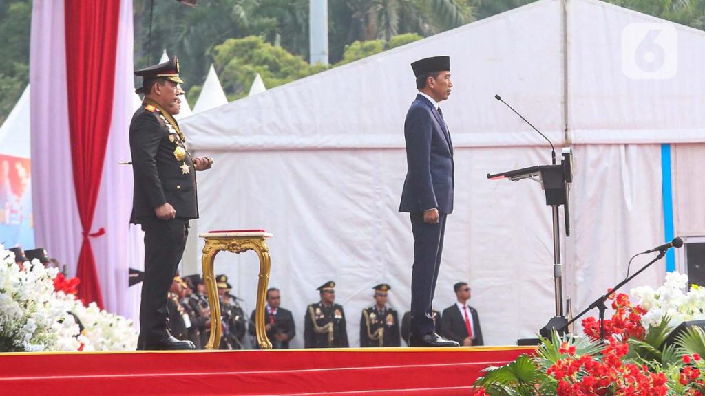 10 Tahun Jokowi: Investasi Tembus Rp 9.117 Triliun, 13,8 Juta Lapangan Kerja Terbuka