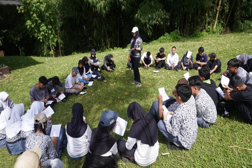 6 Komunitas Lintas Iman Siap Sebarkan Kurikulum Perdamaian di Jawa dan Sumatera