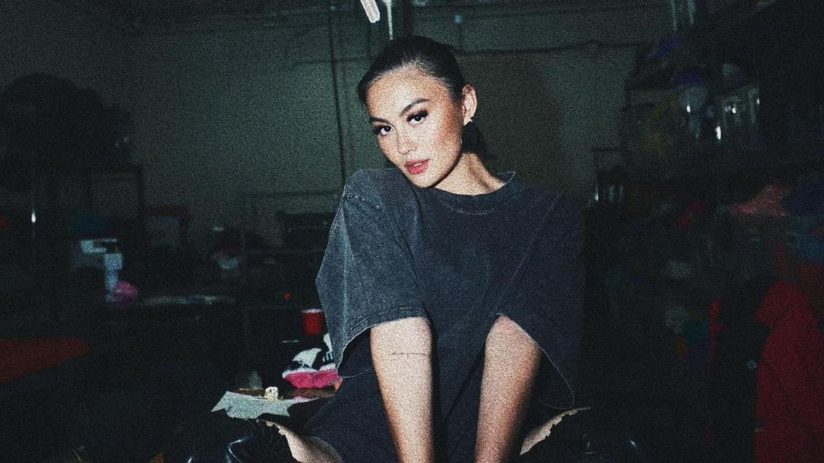 Agnez Mo Digugat Musisi Ari Bias di PN Jakarta Pusat Soal Hak Cipta Lagu, Sebelumnya Disomasi