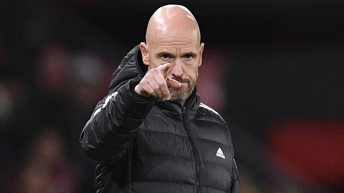 Bukan Salah Skuad, Erik ten Hag Tunjuk Satu Hal yang Jadi Penyebab Kehancuran Manchester United