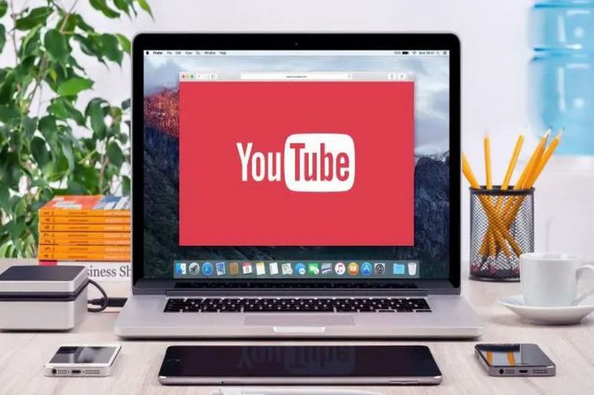 Cegah Remaja Labil, YouTube Batasi Konten Berat Badan 