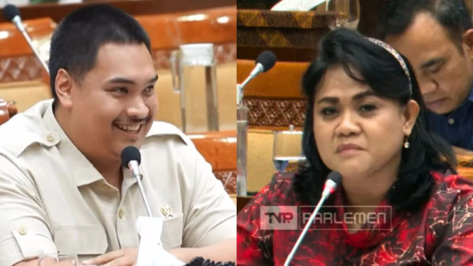 Cek Fakta: Kritik Naturalisasi Timnas Indonesia, Anita Jacoba Gah Dipecat Partai Demokrat