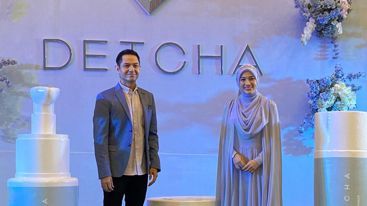 Dude Harlino dan Alyssa Soebandono Perluas Gurita Bisnis ke Dunia Kecantikan, Terilhami Pengalaman Pribadi