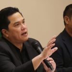 Erick Thohir Bantah Ada Peran Mafia Bola di Balik Pemecatan Shin Tae-yong dari Timnas Indonesia