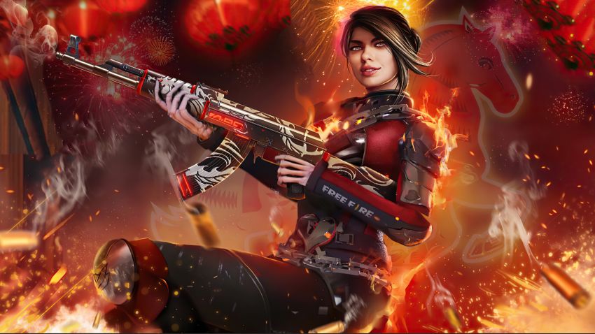 Esports World Cup: Free Fire 2024, 18 Tim Terbaik Dunia Berebut Hadiah Rp16 Miliar