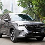 Fitur dan Harga Wuling Alvez Sukses Curi Perhatian Konsumen