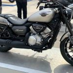 Harley-Davidson Dapat Saingan Baru dari China