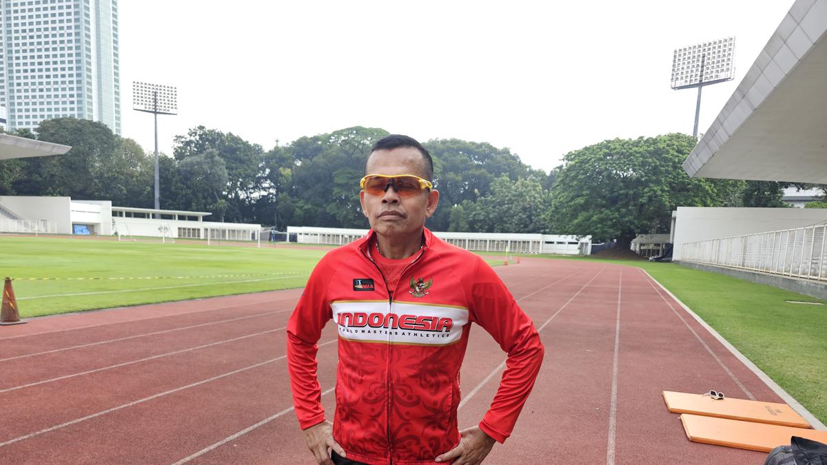 Indonesia Kembali Kirim Wakil ke Olimpiade Polisi dan Pemadam Kebakaran di AS, Ikut Cabor Atletik