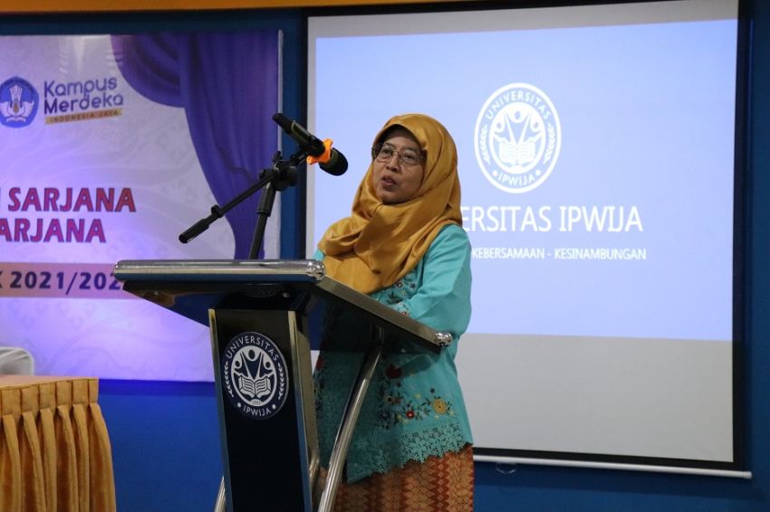 IPWIJA Bantah Lakukan Peluncuran Program SMA Langsung Doktor