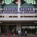 Kereta Bandara Soekarno-Hatta Diskon Gede-gedean, Harga Mulai Rp 15 Ribu