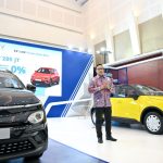 Konsumen Enggan Beli Mobil Listrik Karena Harga Seken Jatuh, Vinfast Lakukan Strategi Ini