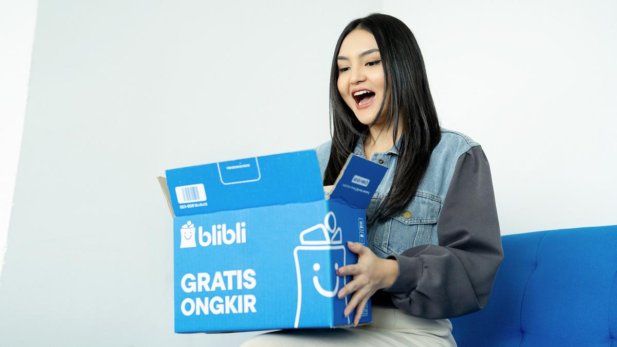 Mengapa Ekosistem Perdagangan Omnichannel Blibli Bisa Menjawab Beragam Preferensi Berbelanja Kamu?