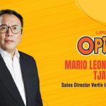 OPINI: Siap atau Tidak, AI akan Hadir di Semua Lini Bisnis