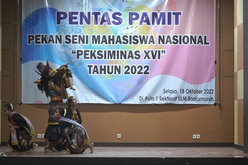 Peksiminas 2024 Digelar 1 Mei, Ini Syarat dan Cabang Lombanya