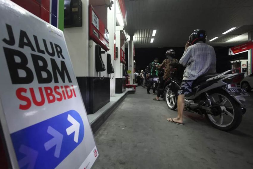 Pembatasan BBM Subsidi Dimulai 17 Agustus 2024, Pertamina Beri Respons Begini