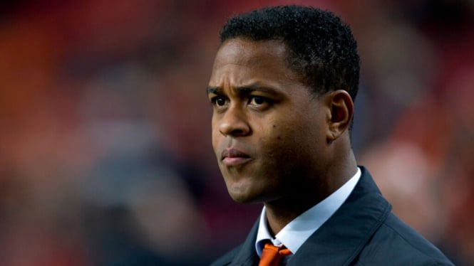 Pengakuan Jujur Kluivert soal Peluang Timnas Indonesia Lolos Piala Dunia 2026