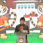 Pilkada Jabar 2024: Dana Rp1,15 Triliun Siap Digunakan, Simak Persiapan KPU