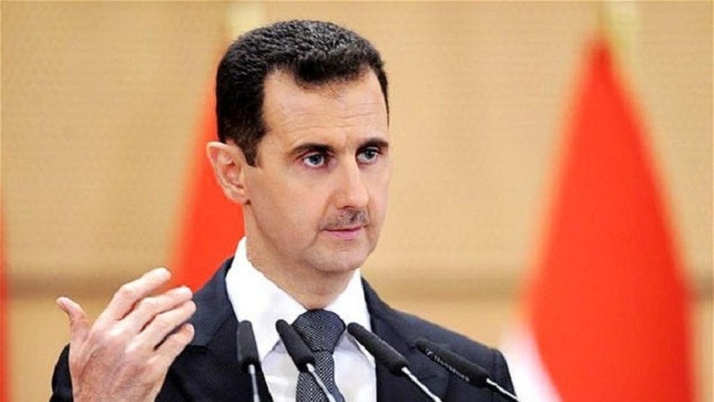 Profil Bashar al-Assad, Presiden Suriah yang Diduga Kabur Setelah Digulingkan Pemberontak