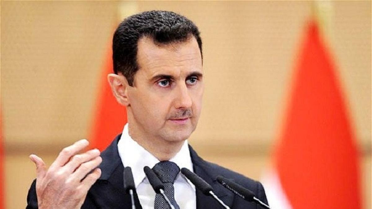 Profil Bashar al-Assad, Presiden Suriah yang Diduga Kabur Setelah Digulingkan Pemberontak