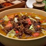 Pusing Saat Bangun Pagi Usai Pesta Olahan Daging Sapi, Tongseng, dan Sate Tanda Kolesterol Tinggi?