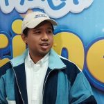 Reaksi Joshua Suherman Lihat Polah Abang L Anak Lesti Kejora di HUT Mentari TV, Sebut Istrinya Dibuat Terpingkal-pingkal