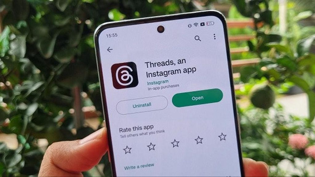 Threads Tutup Layanan di Turki, Masalah Privasi Jadi Alasan