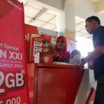 Trafik Data Komunikasi Bakal Meningkat Hingga 70 Persen Selama PON XXI Aceh-Sumut 2024