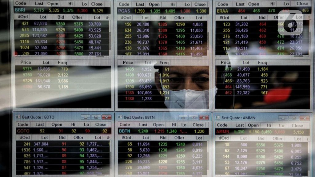 Volatilitas Berpotensi Meningkat di Pasar Saham, Bagaimana Strateginya?